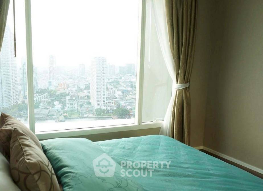 picture 2-BR Condo For Rent At Menam Residences | 22nd-Floor, 99 Sqm (ID 3121094) - 5/10