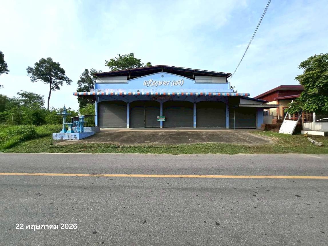 รูป บ้านเดี่ยว 152 ตร.วา บางระกำ พิษณุโลก 2.6M - รูปที่ 21/44