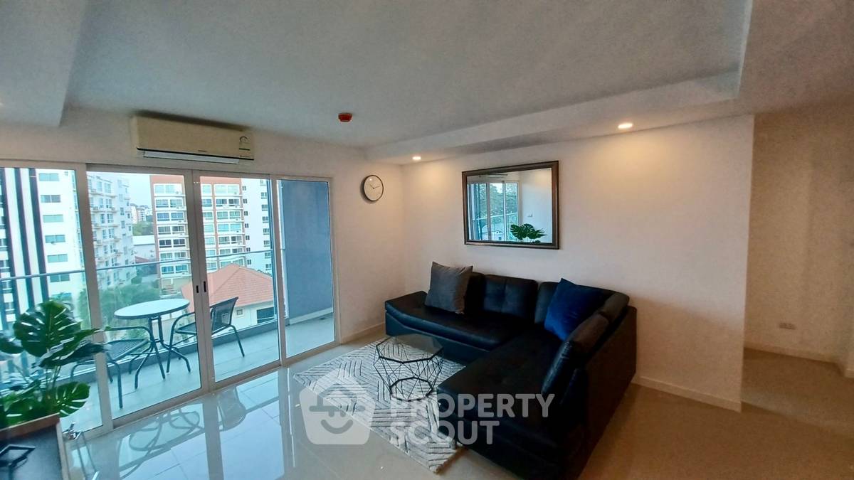 picture 2-BR Condo For Sale, Bang Saray Beach Condominium, Bangsaray (ID 1092926) - 1/16