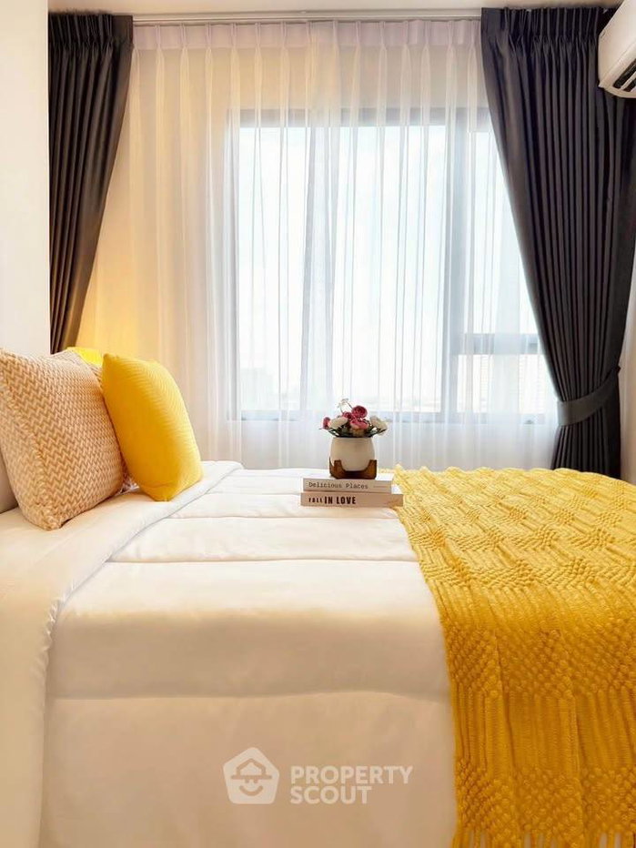 picture 1-BR Condo For Rent At Chewathai Pinklao, MRT Bang Yi Khan (ID 3144865) - 6/26