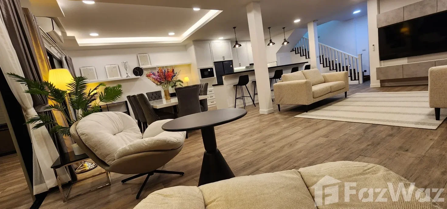 รูป ขาย วิลล่า 5 ห้องนอน ในโครงการ The Shades Villas 6636911 - รูปที่ 45/49