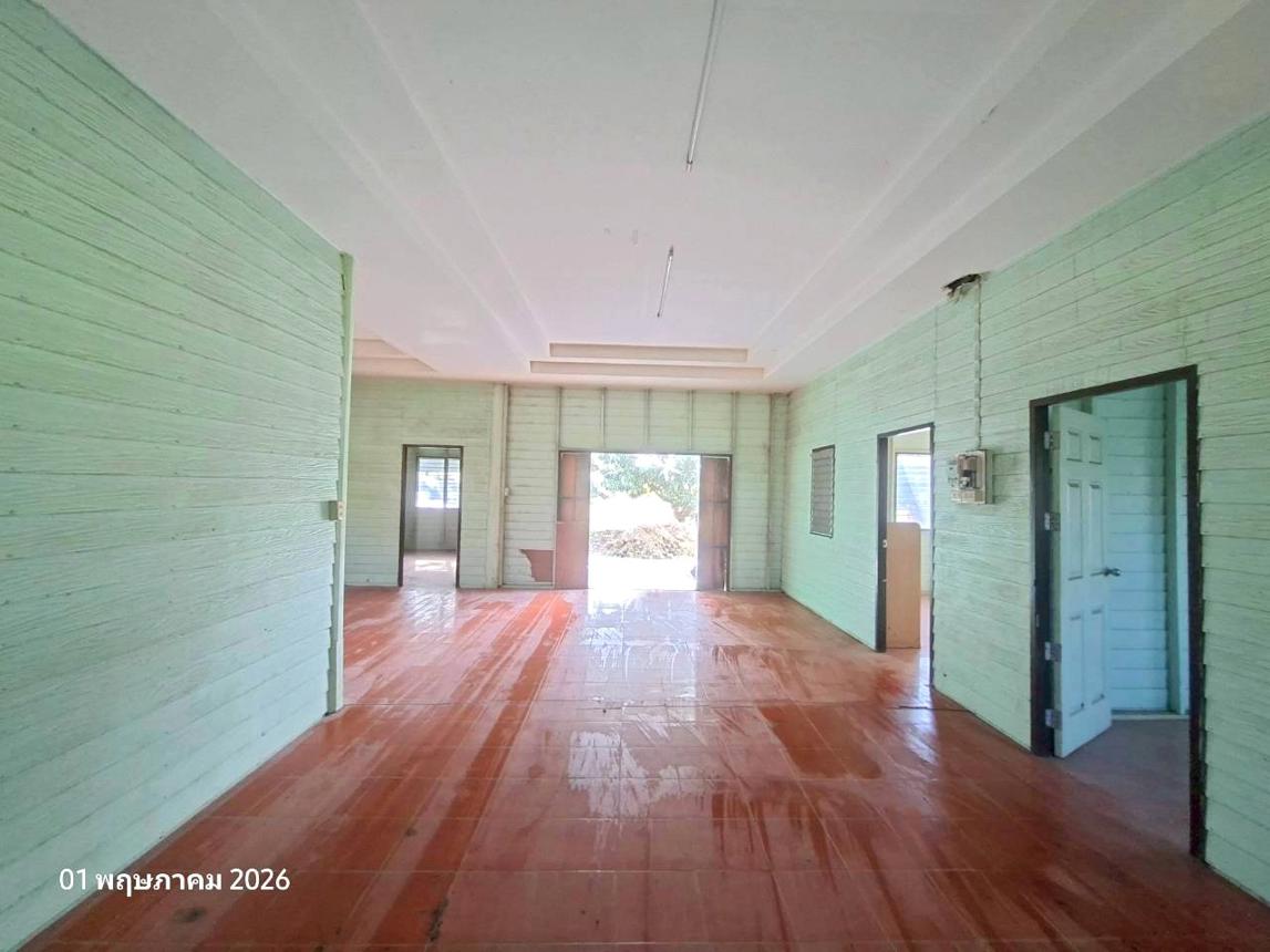 picture HOME 126 Sq.w. Tha Yang Petchburi for 1.6M - 22/42