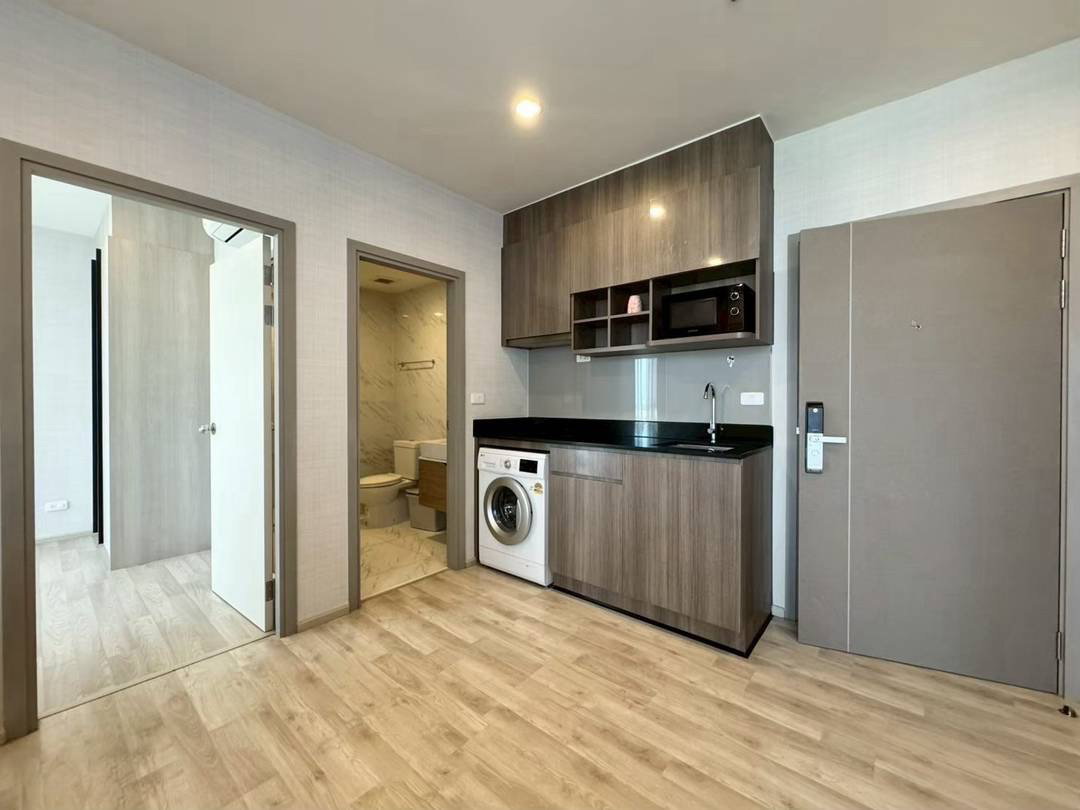 รูป ✅ให้เช่า✅Condo Ideo Mobi Sukhumvit Eastpoint ห้องสวยพร้อมอยู่แล้วค่า - รูปที่ 4/12