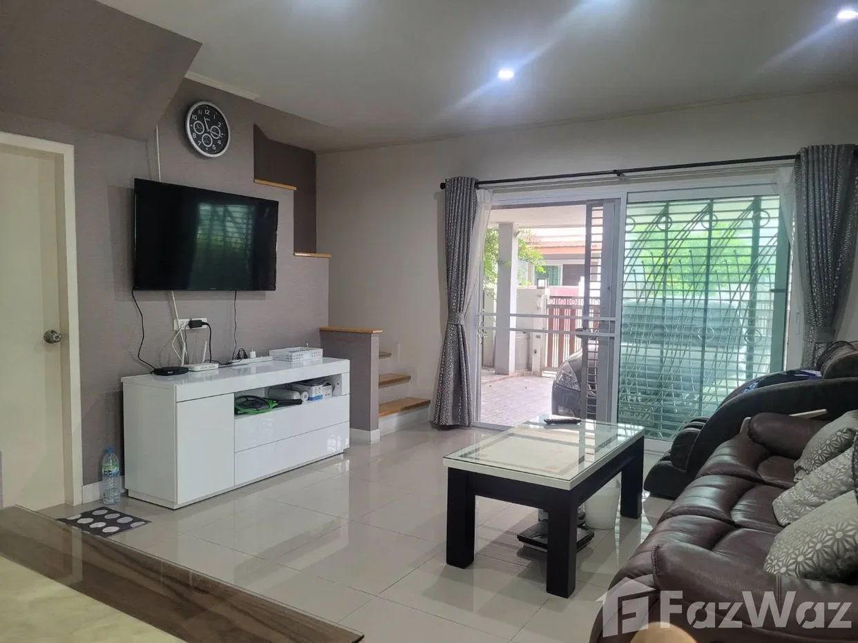 รูป บ้านเดี่ยวให้เช่า 3 ห้องนอน ในโครงการ Supalai Primo Pattaya 6262696 - รูปที่ 2/16