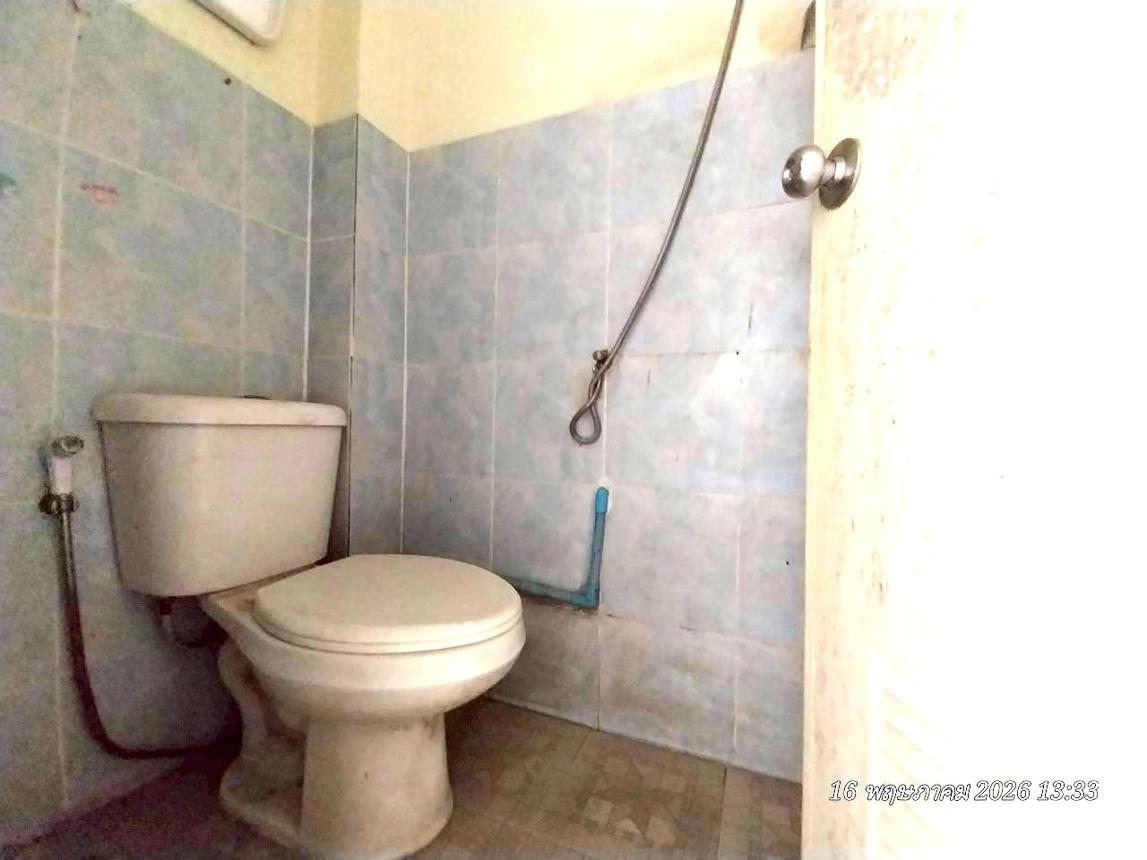 picture HOME 23 Sq.w. Nong Chok Bangkok for 1.2M - 22/26