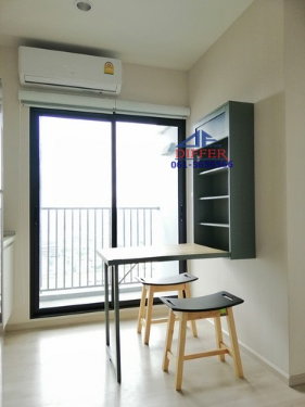 picture Dfa0117 for rent plum condo central station phase 1 next to Central Westgate, 26th floor, east Tel: 0615659566 - 4/9