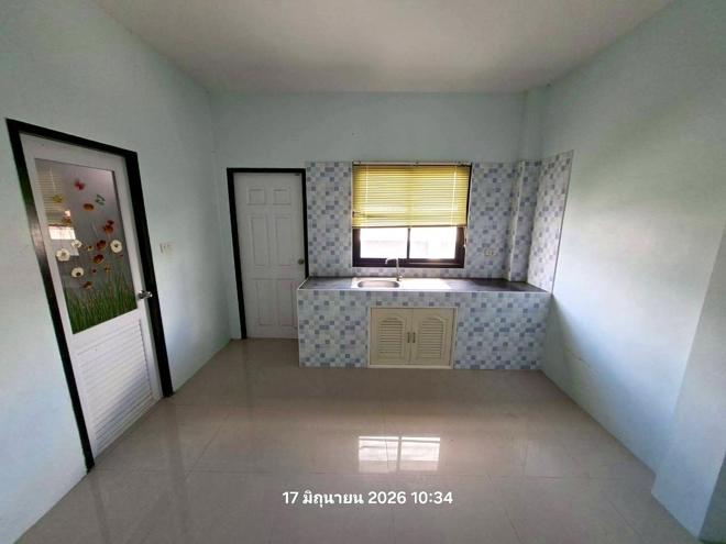 รูป บ้านเดี่ยว 42.5 ตร.วา ปลวกแดง ระยอง 1.9M - รูปที่ 8/26