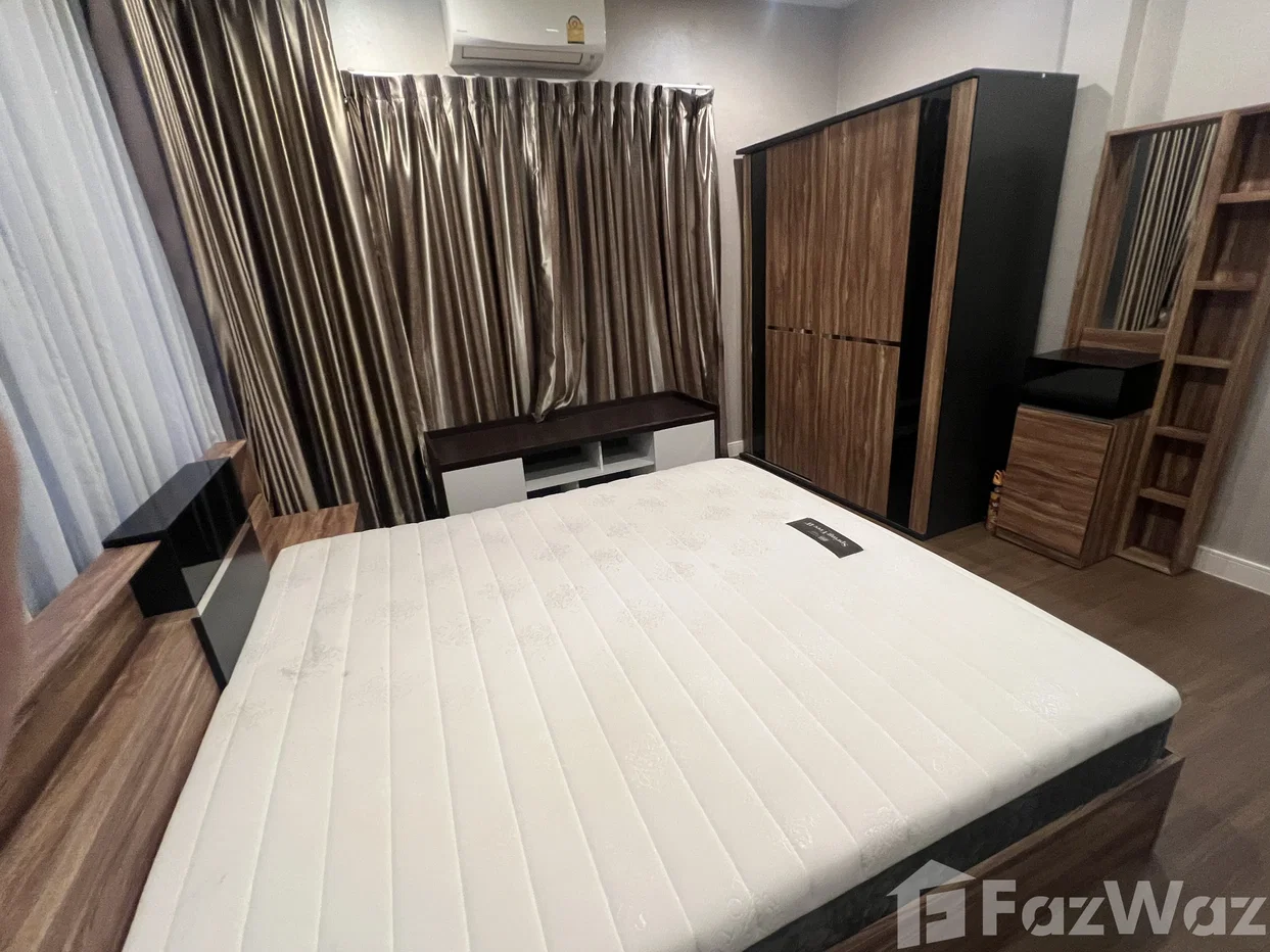 picture 4 Bedroom House for rent at Setthasiri Krungthep Kreetha 6629809 - 46/66