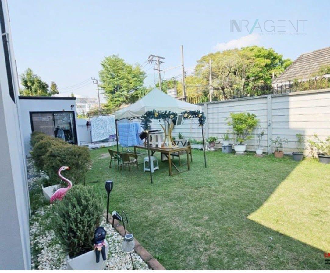 รูป 📌 ขายทาวน์โฮม โครงการ ชิเซน พัฒนาการ 32 3 ชั้น 3 ห้องนอน 3 ห้องน้ำ - รูปที่ 2/8
