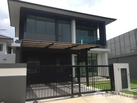 รูป 🏡 Luxury Family Home for Rent | Setthasiri Krungthep Kretha 6631009 - รูปที่ 1/31