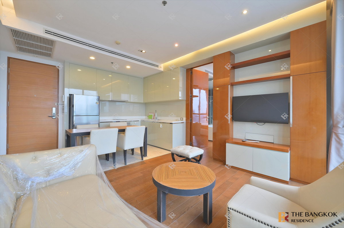 picture Rental Condo ð The address sukhumvit 28, High Floor Unit, Near BTS phrom phong - 2/10