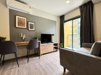 รูปภาพ 🔸LineID: @Habitant (with@ Ahead)🔸 The Base Sukhumvit 50 Available!! , Nice Deal 🔥