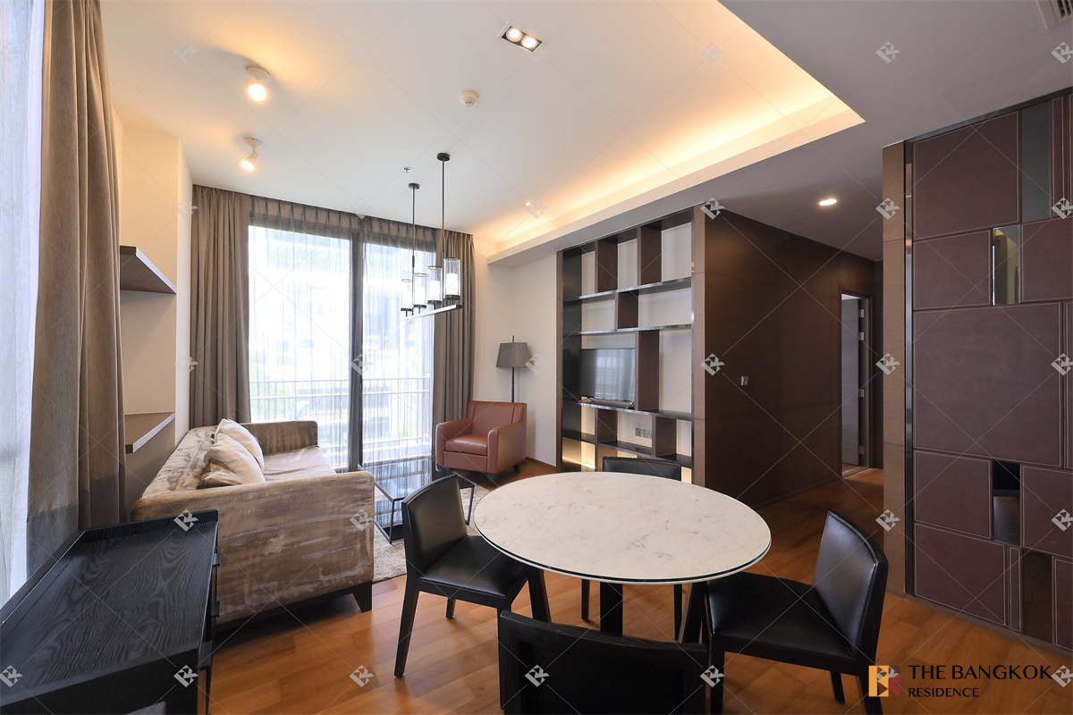 picture High-potential Location, Convenient Travel Quattro by Sansiri - 8/10