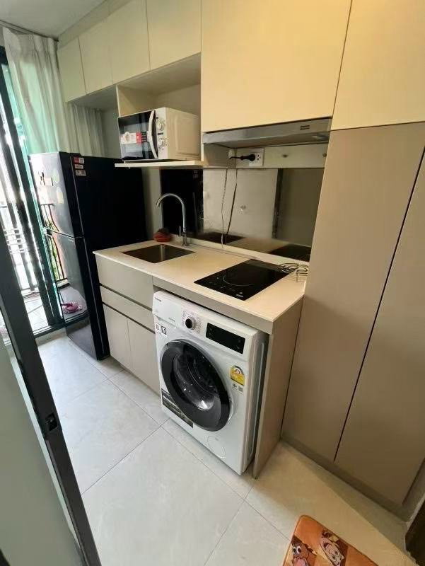 picture #R10613 🎉 200769 Condo for Rent: The Privacy S101 - 7/10