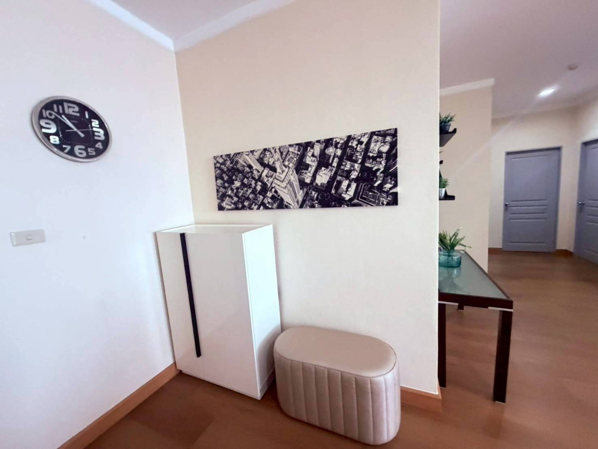 รูป LTHC13196-R267 - Condo for Rent Phrom Phong | Waterford Diamond | Near BTS Phrom Phong | 65K/Month | คอนโดให้เช่า วอเตอร์ฟอร์ด ไดมอนด์ - รูปที่ 10/14