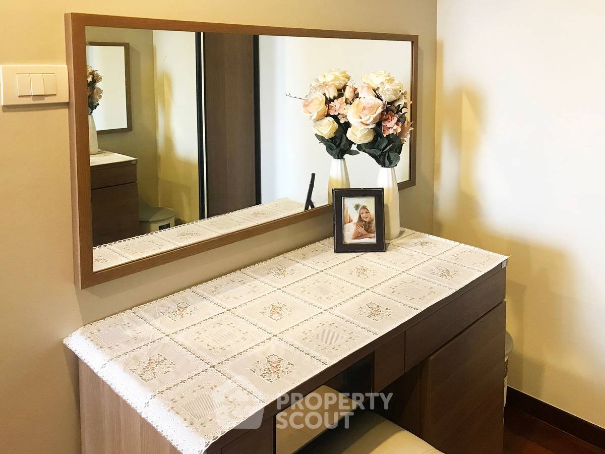 picture Pet-Friendly 2-BR Condo For Rent, Ashton Morph 38, 300m to BTS Thong Lor (ID 2973486) - 8/14