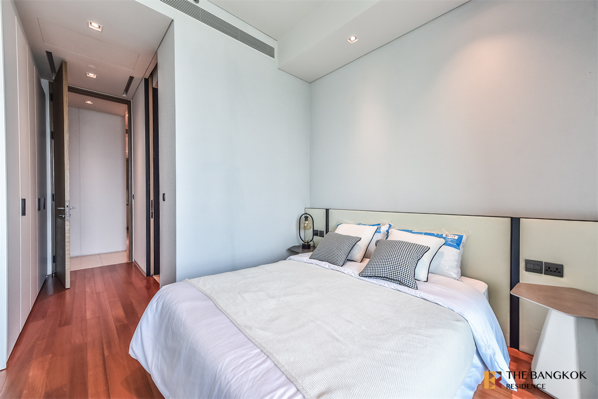 picture Banyan Tree Residence Riverside Bangkok Ultimate Luxury Lifestyle with Convenience - 4/10