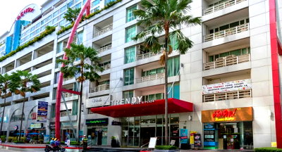 Condos for rent : 🔥 Available Now! The Trendy Sukhumvit 13 - Book Before It's Gone! 🔥
