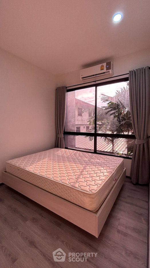 picture 1-BR 31 Sqm Ground-Floor Condo at Dolce Udomsuk, Near BTS Udom Suk (ID 3147044) - 9/13