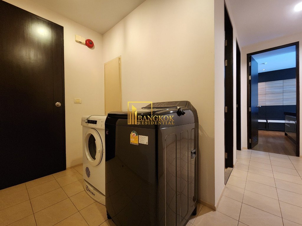 picture The Madison | Stylish 2 Bedroom Condo Near BTS Phrom Phong - BR2256CD - 12/36
