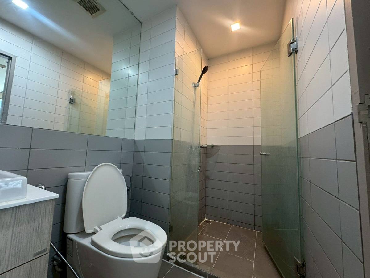 รูป คอนโด 1 ห้องนอน Ideo Mobi Sukhumvit 81 ใกล้ BTS อ่อนนุช 200 ม. 📍 (ID 1445757) - รูปที่ 13/15