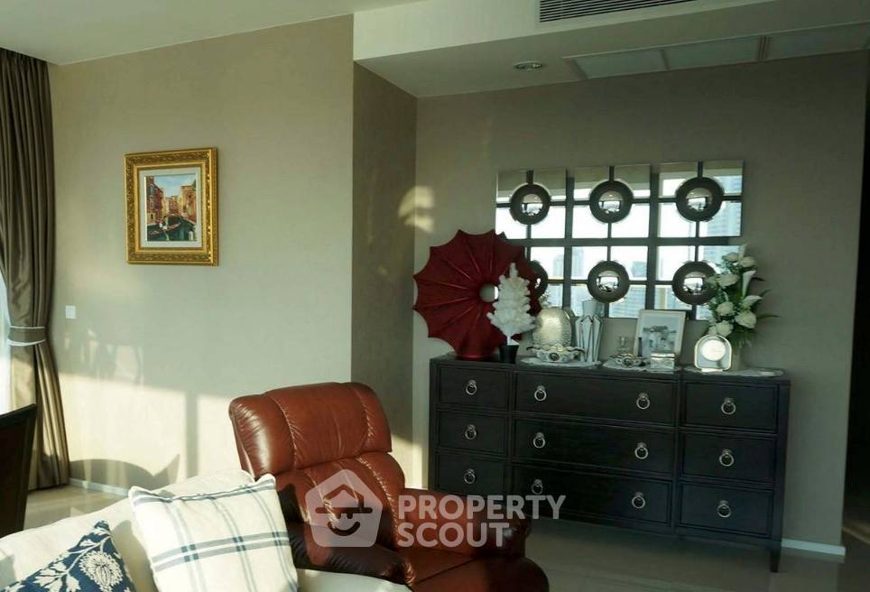 picture 2-BR Condo For Rent At Menam Residences | 22nd-Floor, 99 Sqm (ID 3121094) - 4/10