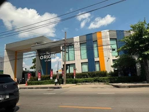รูป 🏢 ให้เช่าคอนโด : The Origin Bangkae (ดิ ออริจิ้น บางแค)   รหัสทรัพย์ | 📌LNP-C14239 - รูปที่ 15/22