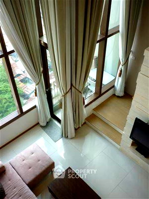 คอนโดให้เช่า : คอนโด 1-ห้องนอน ที่ ดิ เอ็มโพริโอ เพลส ใกล้ BTS พร้อมพงษ์ (ID 3145270)