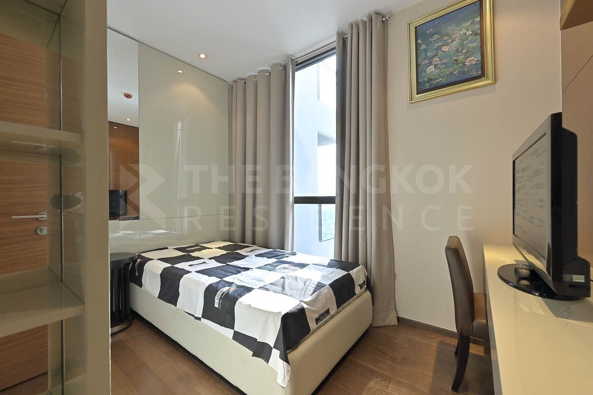 picture The Address Sukhumvit 28 Easy Start with a City Dweller Lifestyle near BTS Phrom Phong - 9/10