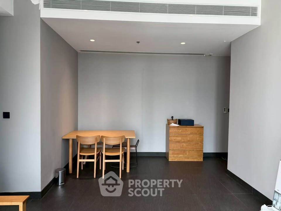 รูป คอนโด 2 ห้องนอน 72 ตร.ม. Tait Sathorn 12 เลี้ยงสัตว์ได้ 100 ม. ถึง BTS เซนต์หลุยส์ (ID 3142376) - รูปที่ 3/15