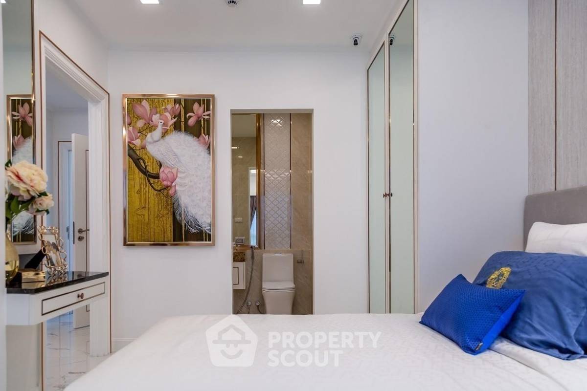 รูป คอนโด 2 ห้องนอน ขาย The Empire Tower Pattaya ชั้น 18 พื้นที่ 69 ตร.ม. (ID 1092942) - รูปที่ 5/24