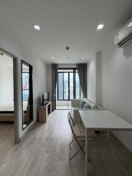 For Rent - IDEO Mobi Rama 9 , 1 bedroom 1 bathroom