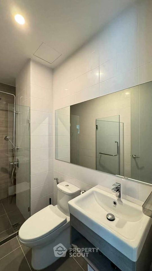 picture 2-BR 45 Sqm Condo At KnightsBridge Collage Ramkhamhaeng, Ramkhamhaeng (ID 3129915) - 9/9