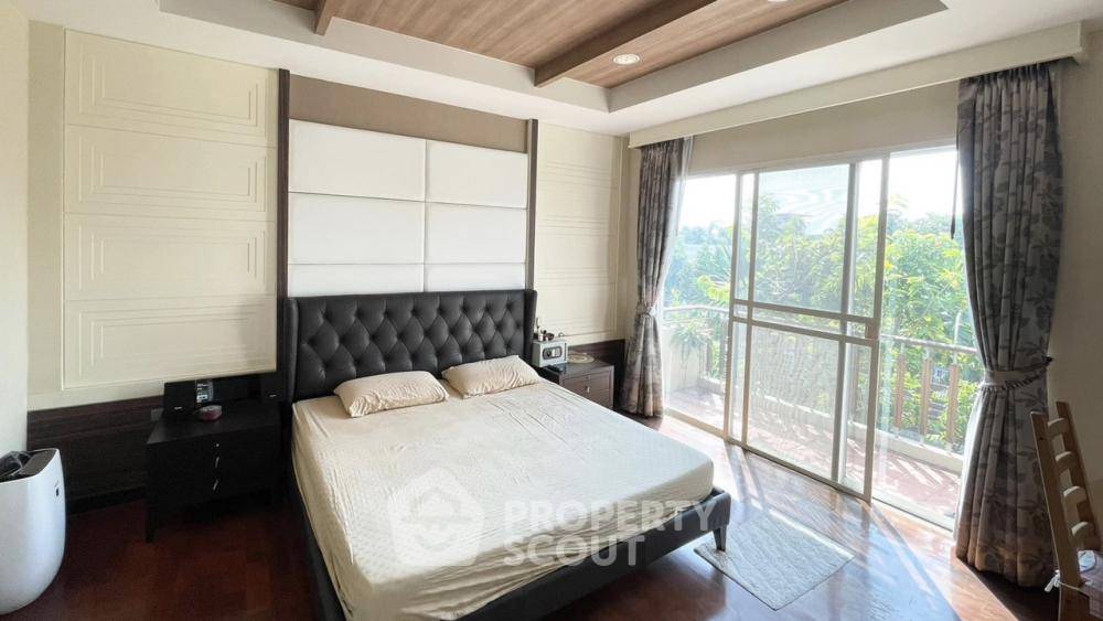 รูป บ้านเดี่ยว 4 ห้องนอน ขาย 275 ตร.ม. เลี้ยงสัตว์ได้ ย่านบางแก้ว บางพลี สมุทรปราการ (ID 1231803) - รูปที่ 14/20