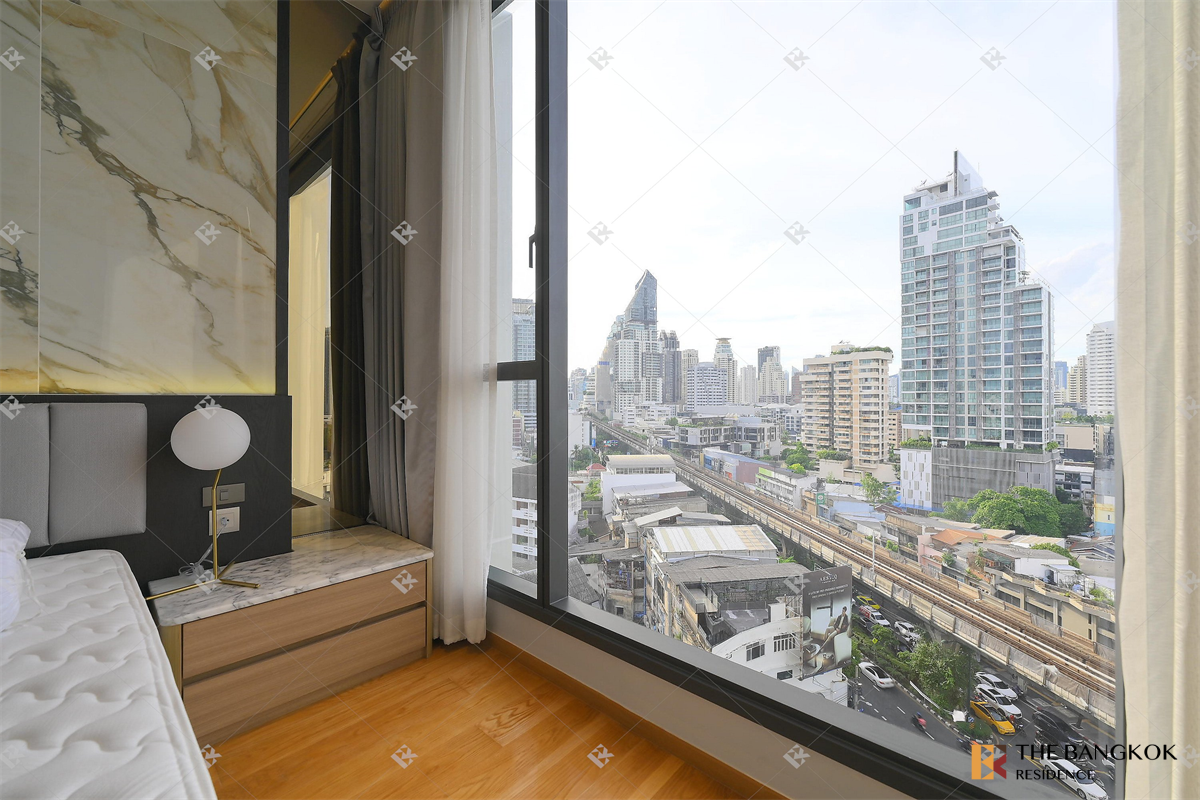 รูป บีทนิก สุขุมวิท32 ใกล้ BTS สถานีทองหล่อ คอนโดหรูสุด Luxury ย่านธุรกิจ - รูปที่ 6/10