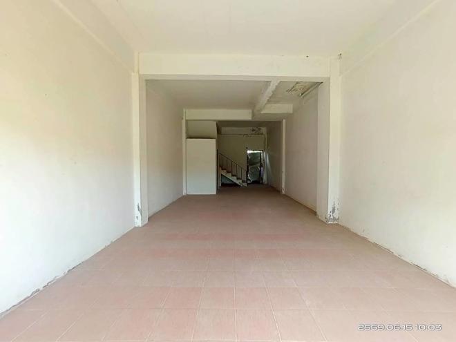 รูป อาคารพาณิชย์ 40 ตร.วา บรบือ มหาสารคาม 4M - รูปที่ 2/36