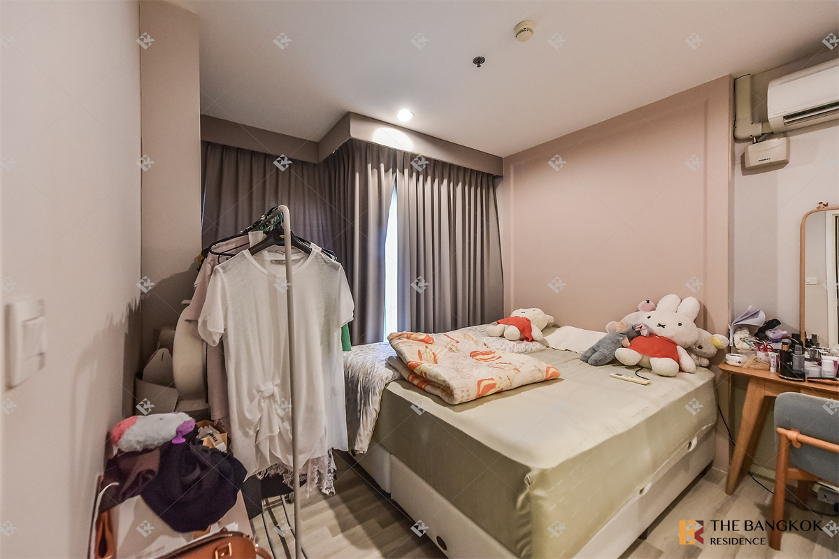 picture The Key Sathorn – Charoenraj - 5/10