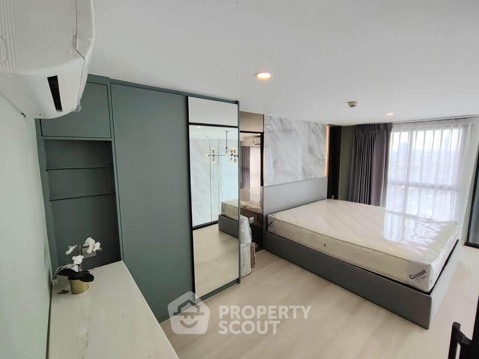 รูป คอนโด 2 ห้องนอน ชั้นสูง 44 ตร.ม. Knightsbridge Prime Sathorn ใกล้ BTS เซนต์หลุยส์ (ID 3147545) - รูปที่ 3/5