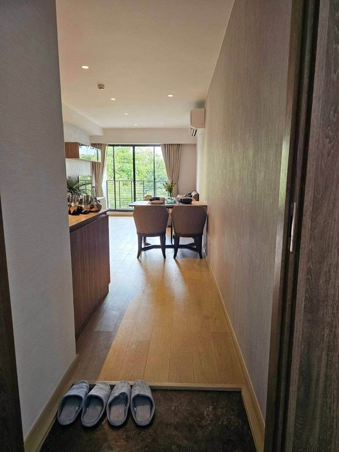picture ✨ Runesu Thonglor 5 | 65 SQ.M. | THB 65,000/Month - 3/6