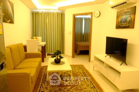 คอนโดขาย 1 ห้องนอน 41 ตร.ม. ชั้นล่าง ที่ Laguna Beach Resort (📍) (ID 1134641)