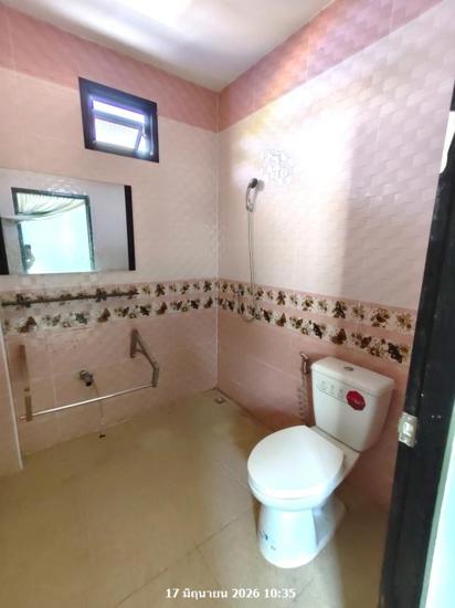 รูป บ้านเดี่ยว 42.5 ตร.วา ปลวกแดง ระยอง 1.9M - รูปที่ 10/26