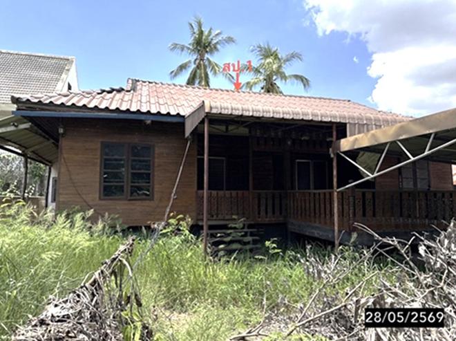 picture HOME 198.4 Sq.w. Phon Khon Kaen for 3.6M - 3/26