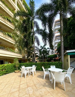 รูปภาพ 2-Bedroom Condo For Rent At Nordic Dream Paradise, Phratamnak (ID 3148309)