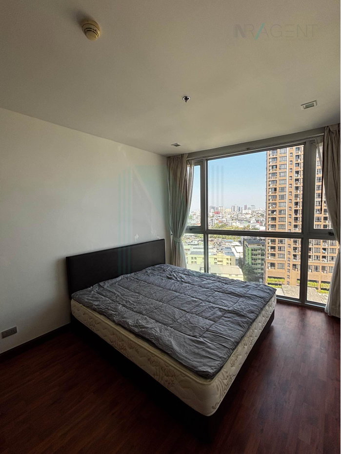 รูป ให้เช่าคอนโด สกายวอล์ค เรสซิเดนซ์ อาคาร 1 ชั้น 16 1 ห้องนอน ขนาด 50.00 ตรม ใกล้ Emporium - รูปที่ 3/8