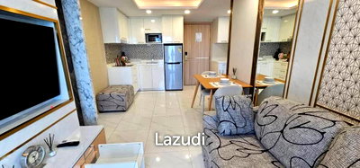 Condos for sale : Modern 2-Bedroom Condo for Sale at Dusit Grand Park 2