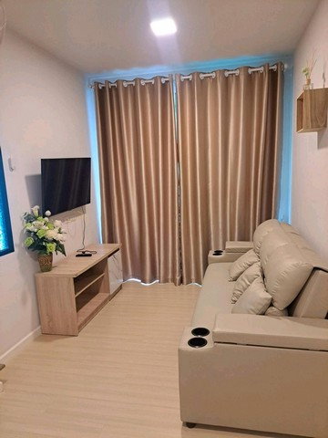 รูป บ้าน หมู่บ้านอณาสิริ รามคำแหง พร้อมอยู่ ทาวน์โฮม2ชั้น ใกล้สนามบินสุวรรณภูมิ - รูปที่ 5/8