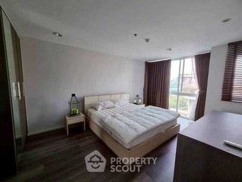 2-BR 80 Sqm Condo At Serene Place Sukhumvit 24, 400m to BTS Phrom Phong (ID 3007278)