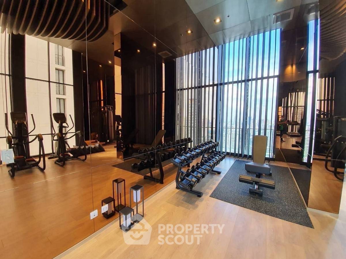 picture 1-BR Condo Noble Around Sukhumvit 33, Near BTS Phrom Phong (ID 2977779) - 15/18