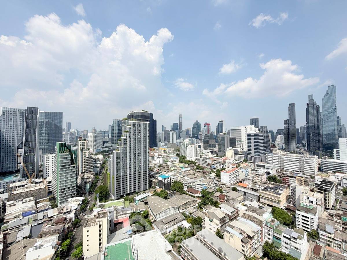รูป คอนโด 2 ห้องนอน Chapter Chula-Samyan ชั้น 16 ใกล้ MRT สามย่าน (ID 3148310) - รูปที่ 20/20
