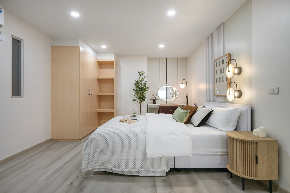 รูป 🔥ขาย คอนโด Lakeview Geneva Condo (เลควิว เจนีวา) เมืองทองธานี ทำเลเมืองทองธานี ห้องใหญ่พิเศษ ✅ วิวทะเลสาบสวย สงบ โปร่งสบาย - รูปที่ 2/39